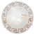 APLICA/PLAFONIERA  LED TWISTER   EGLO